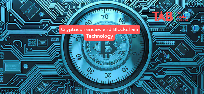 Cryptocurrencies And Blockchain Technology