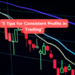 5 Tips For Consistent Profits In Trading