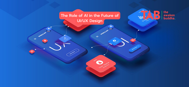 The Role Of Ai In The Future Of Ui/Ux Design