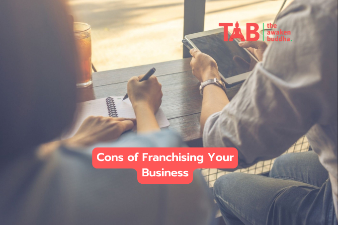 Franchising Your Business: Pros, Cons, And Key Considerations