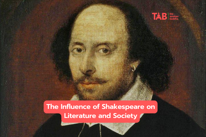 The Impact Of Literature: From Shakespeare To Contemporary Authors