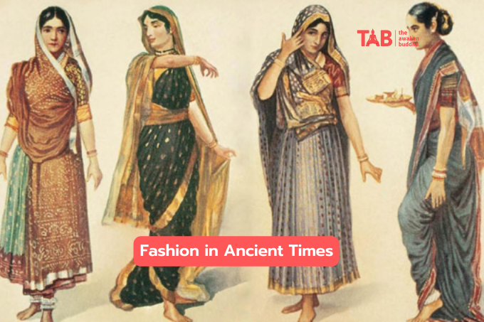 The Evolution Of Fashion: From Ancient Times To Modern Trends