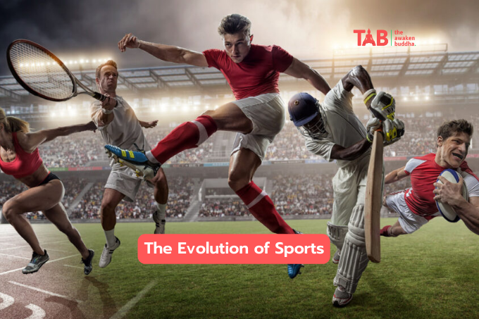 The Role Of Sports In Society: From The Olympics To The World Cup