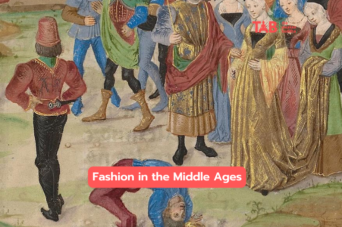 The Evolution Of Fashion: From Ancient Times To Modern Trends