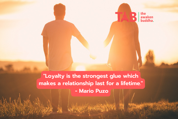 100 Loyalty Quotes | Build Honesty And Trust