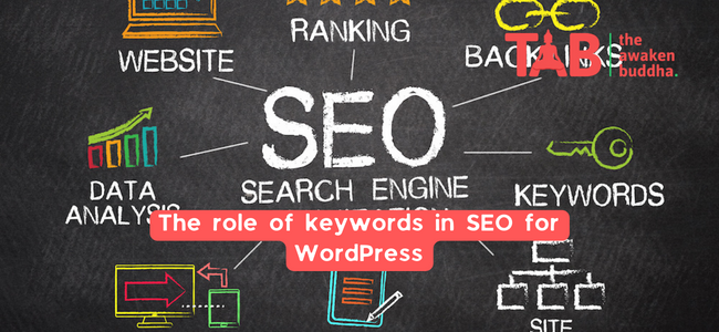 The Role Of Keywords In Seo For Wordpress