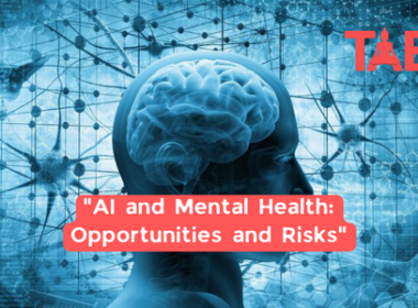 &Quot;Ai And Mental Health: Opportunities And Risks&Quot;