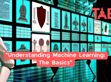 &Quot;Understanding Machine Learning: The Basics&Quot;