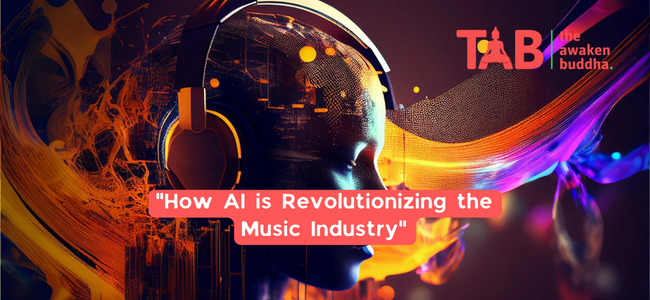 &Quot;How Ai Is Revolutionizing The Music Industry&Quot;