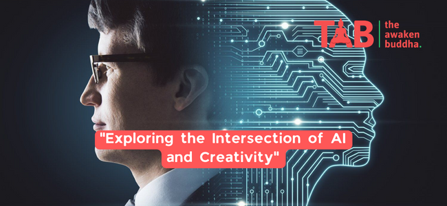 &Quot;Exploring The Intersection Of Ai And Creativity&Quot;