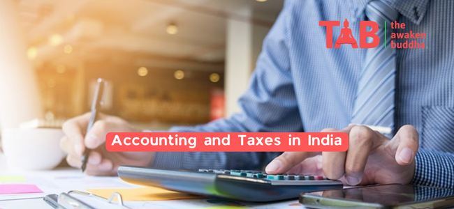 Accounting And Taxes In India