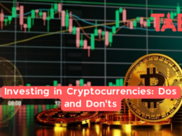 Investing In Cryptocurrencies: Dos And Don'Ts