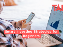 Smart Investing Strategies For Beginners
