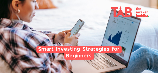 Smart Investing Strategies For Beginners