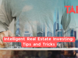 Intelligent Real Estate Investing: Tips And Tricks