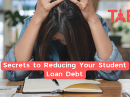 Secrets To Reducing Your Student Loan Debt