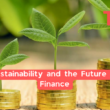 Sustainability And The Future Of Finance
