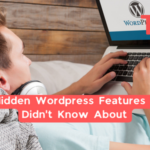 10 Hidden Wordpress Features You Didn'T Know About
