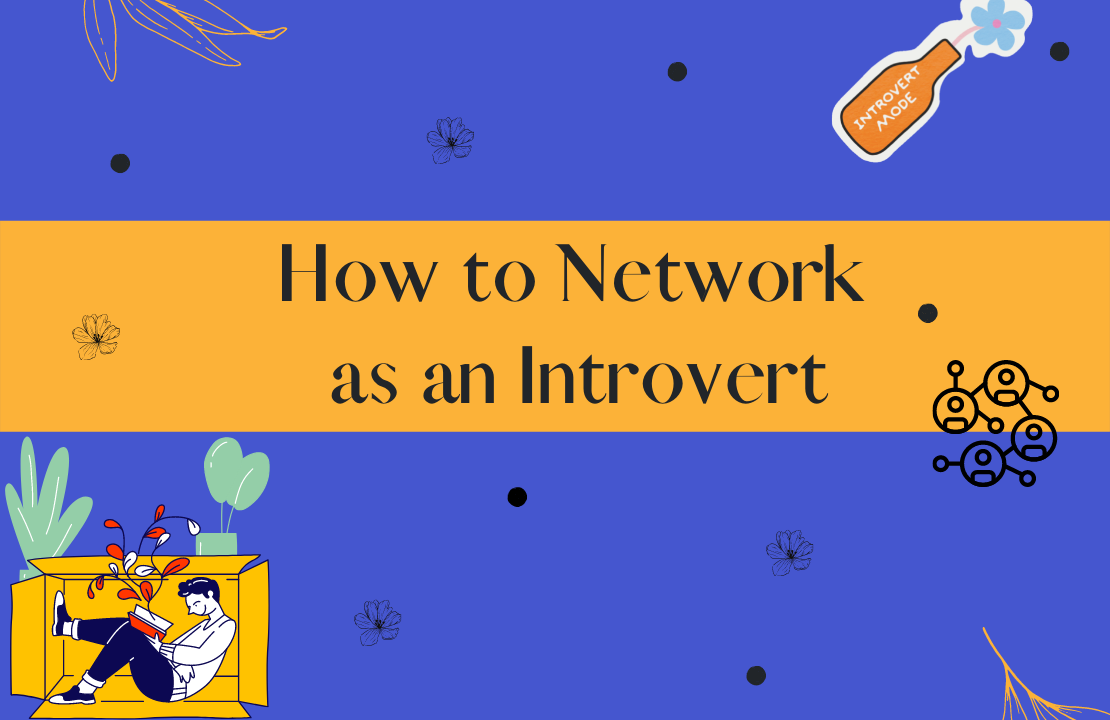 How To Network As An Introvert: Building Meaningful Connections In Professional Settings