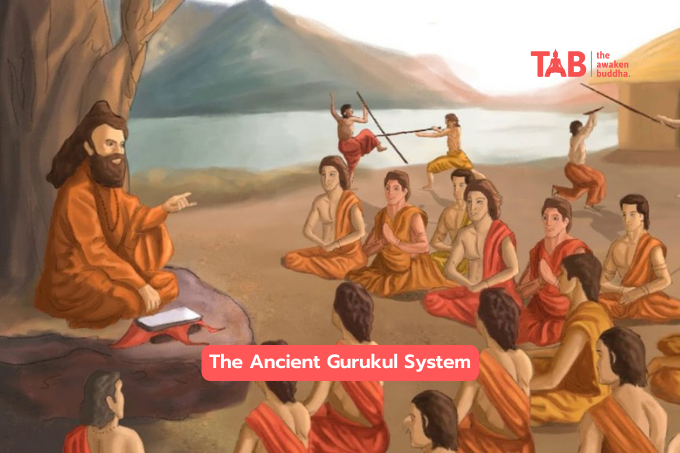 Indian Education System: From Ancient Gurukuls To Modern Schools