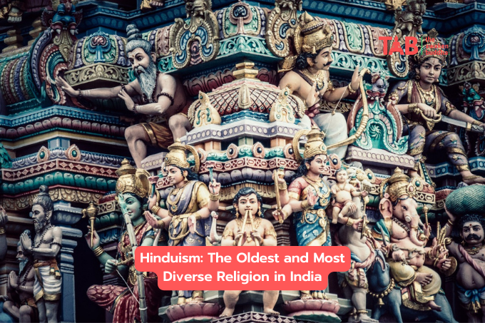 Indian Religion And Philosophy: Hinduism, Buddhism, And More