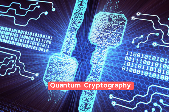 Quantum Computing: What It Is And How It Works