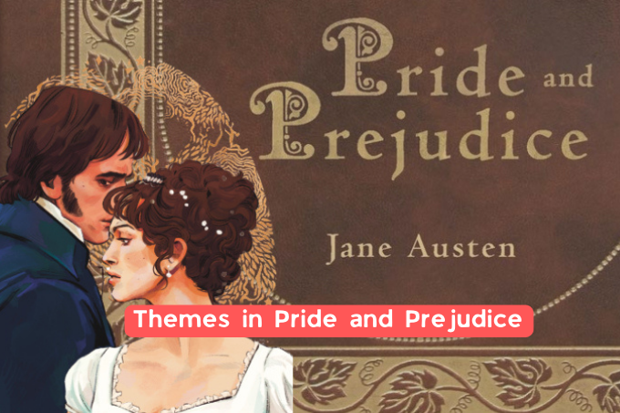 Classic Novel That Everyone Should Read: Pride And Prejudice