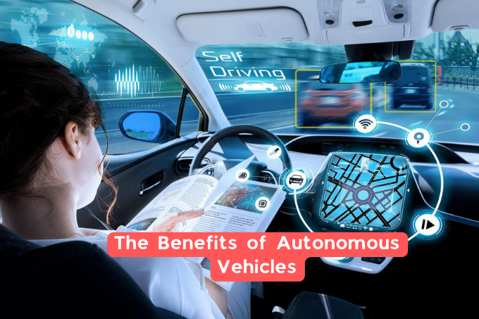 The Future Of Transportation: Autonomous Vehicles, And  Flying Cars