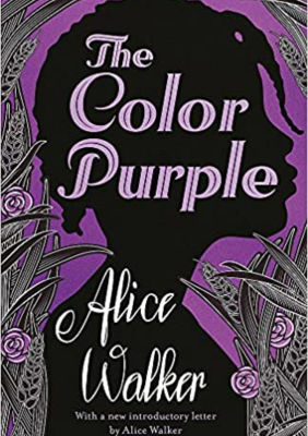 Pulitzer Prize-Winning Book: The Color Purple