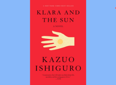 Best Book Of 2021: Klara And The Sun By Kazuo Ishiguro