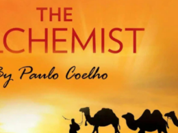 Book That Will Take You On A Journey: The Alchemist By Paulo Coelho