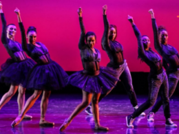 Popular Dance Styles: From Ballet To Hip Hop