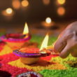 The Colorful World Of Indian Festivals: Diwali, Holi, And More