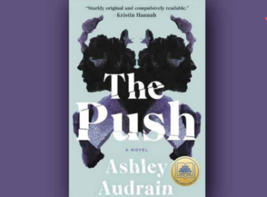 New Releases To Watch: The Push By Ashley Audrain