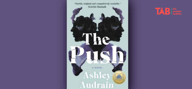 New Releases To Watch: The Push By Ashley Audrain