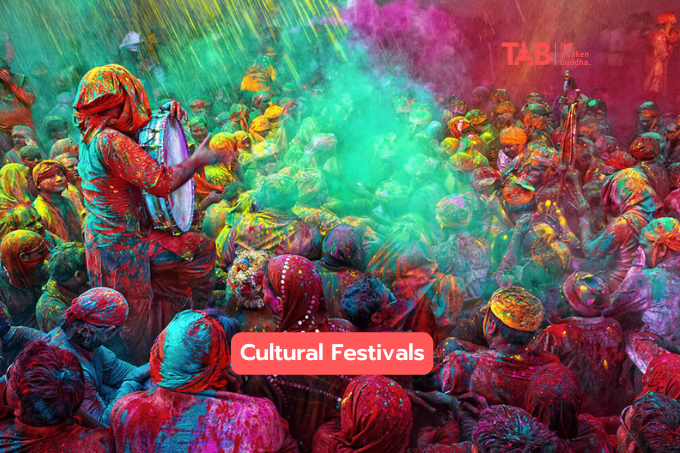 Holidays And Festivals Around The World: Traditions, Symbols, And Meaning