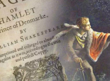 Iconic Plays And Screenplays: Hamlet