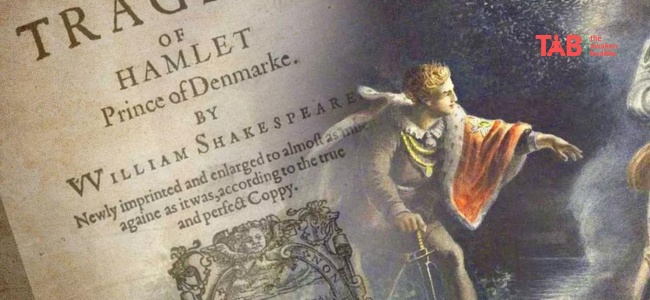 Iconic Plays And Screenplays: Hamlet