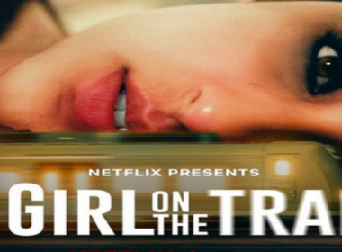 Popular Contemporary Fiction: The Girl On The Train