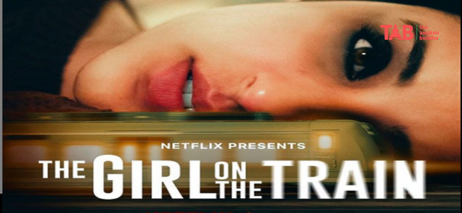 Popular Contemporary Fiction: The Girl On The Train