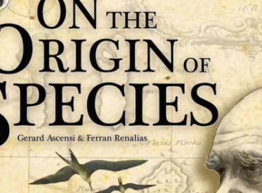 Classic Science And Nature Book: On The Origin Of Species