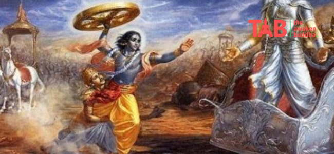 Indian Folklore And Mythology: Tales Of Gods And Heroes