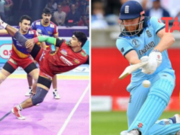 Indian Sports: From Cricket To Kabaddi