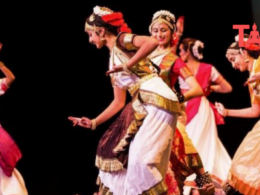 The Art Of Indian Classical Dance: Bharatanatyam, Kathak, And Kuchipudi