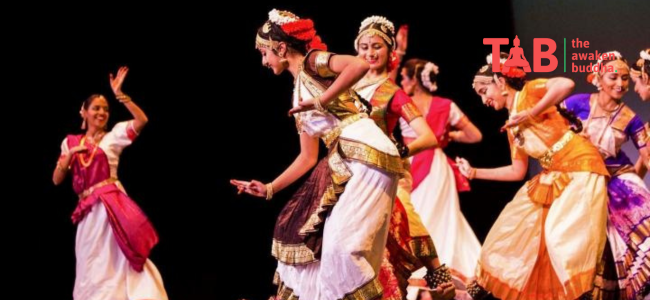 The Art Of Indian Classical Dance: Bharatanatyam, Kathak, And Kuchipudi