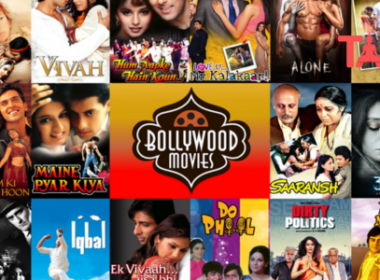 Indian Cinema: The World'S Largest Film Industry