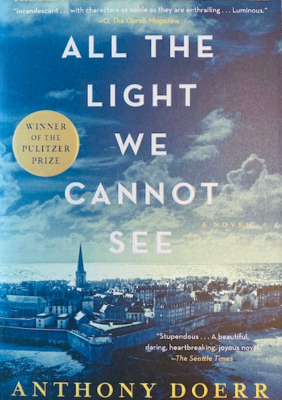 The Best Of Historical Fiction: All The Light We Cannot See
