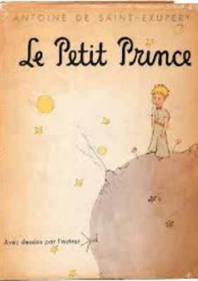 A Must-Read Book For Children And Young Adults: The Little Prince