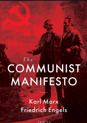 Book That Changed The World: The Communist Manifesto