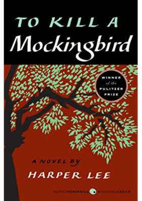 Best Book Of All Time: To Kill A Mockingbird By Harper Lee